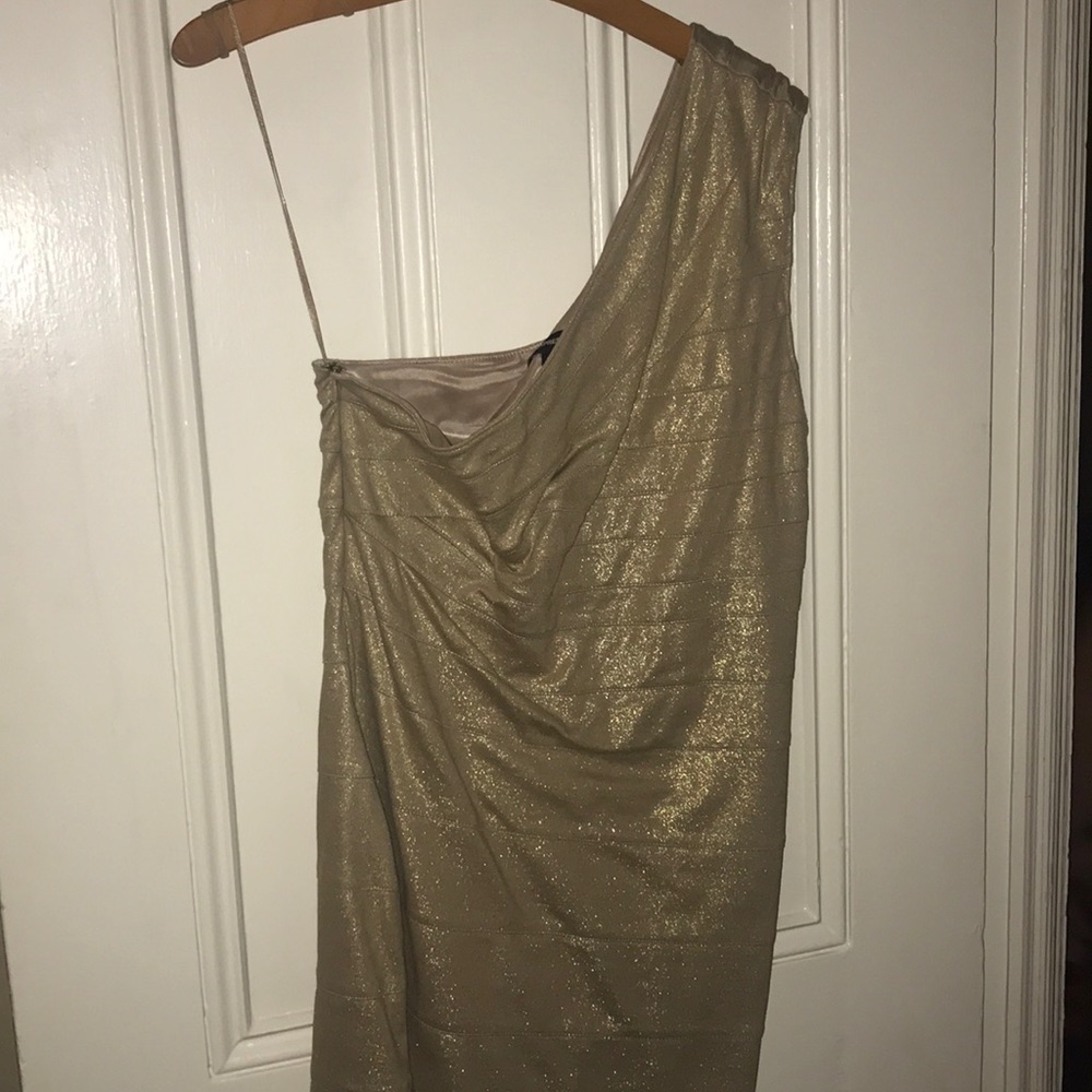 Perfect NYE dress!